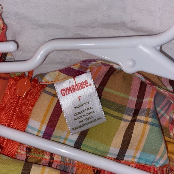 Girls Gymboree Top - Picture 5 of 6